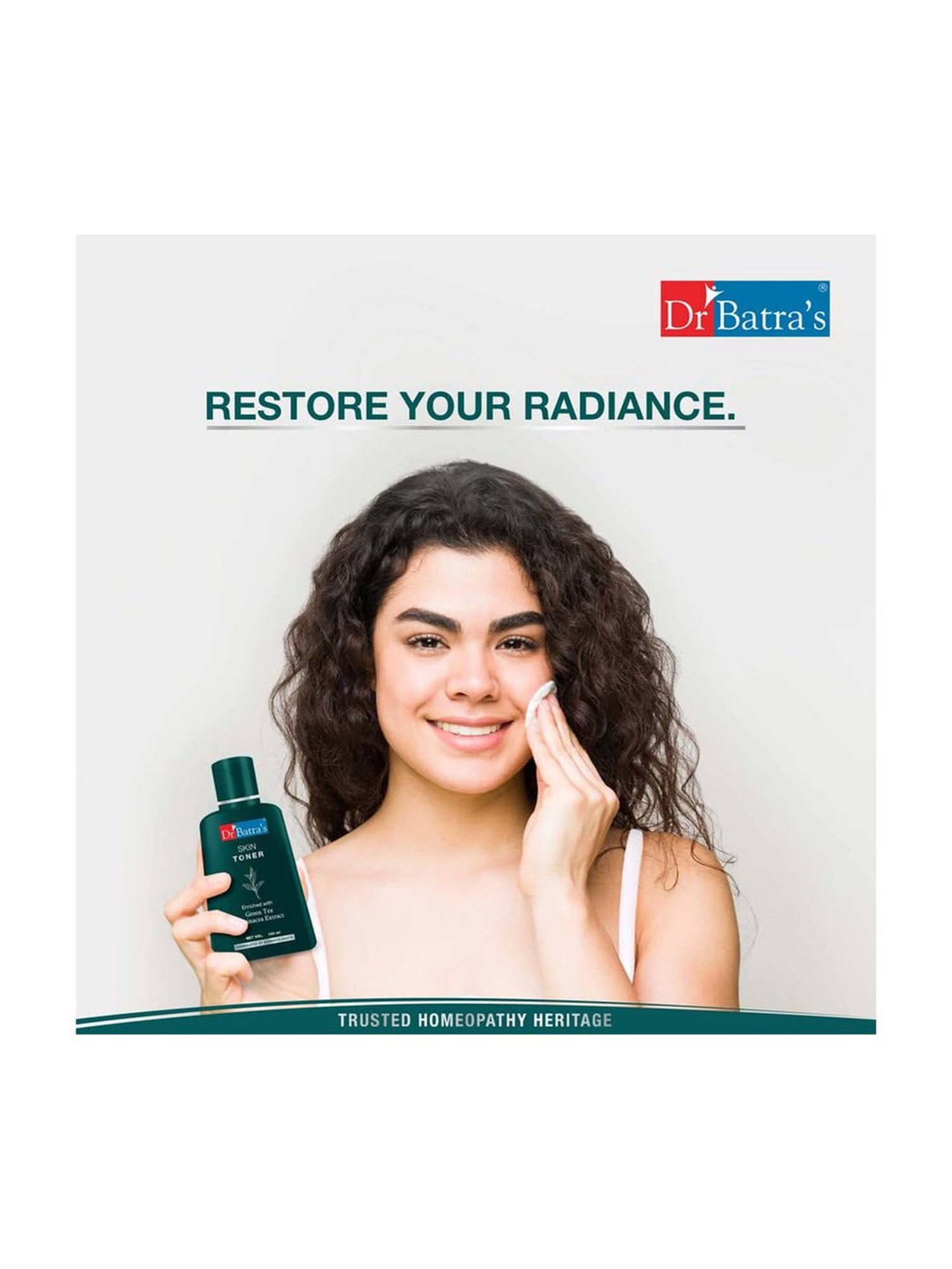 Glowiest Peekaboo AHA PHA Skin Perfecting Toner - 200 ml