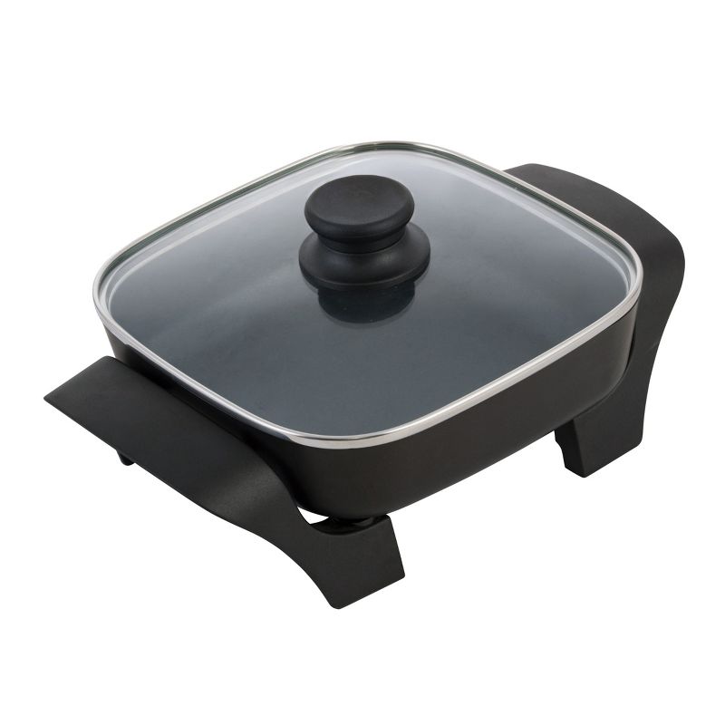 Chefman Smokeless Indoor Grill