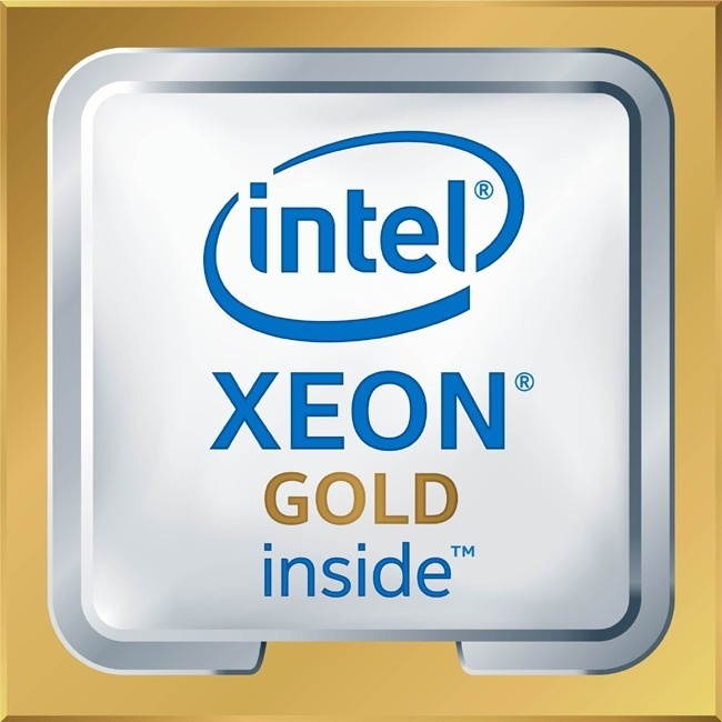 Intel CD8067303536100 Xeon Gold 5118 Dodeca-core (12 Core) 2.30 GHz Processor