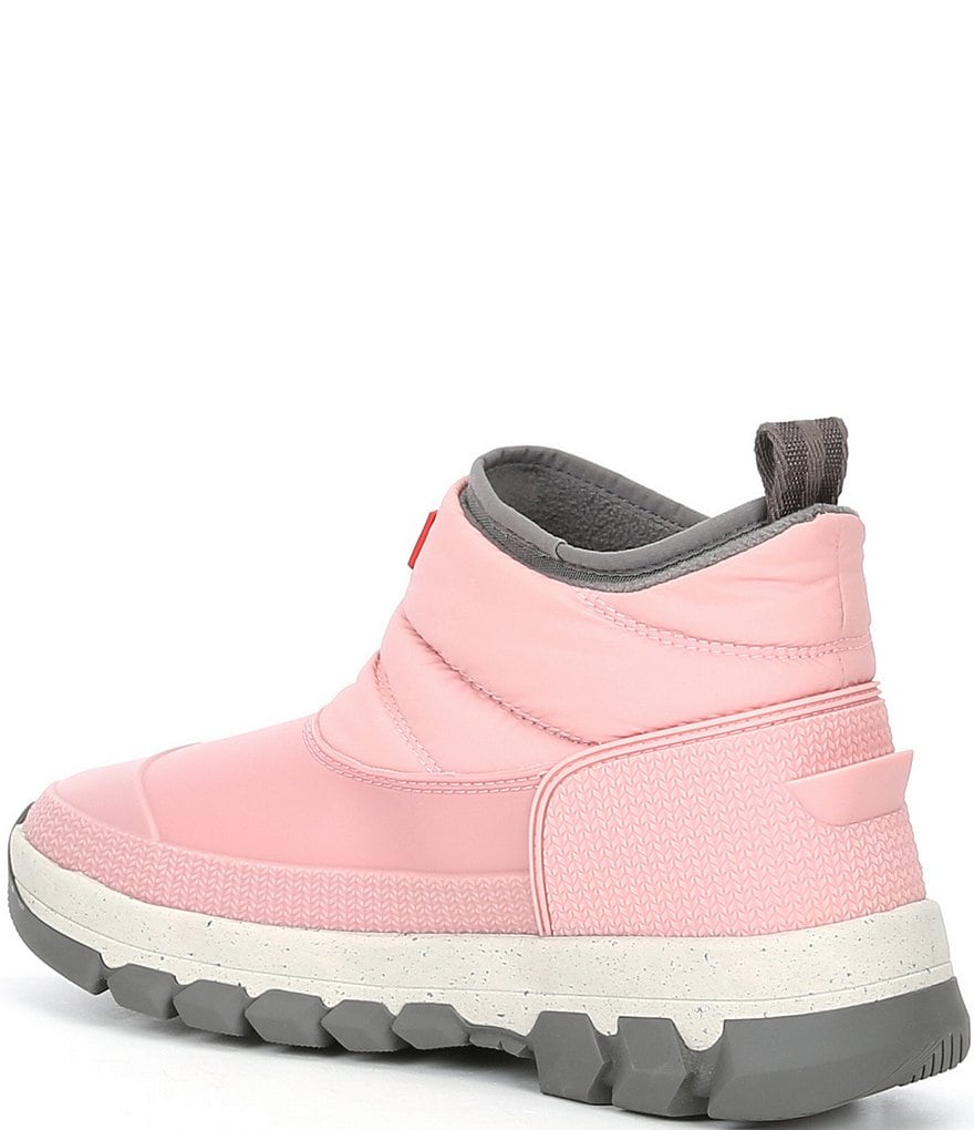 Hunter Women's Original Insulated Ankle Winter Boots