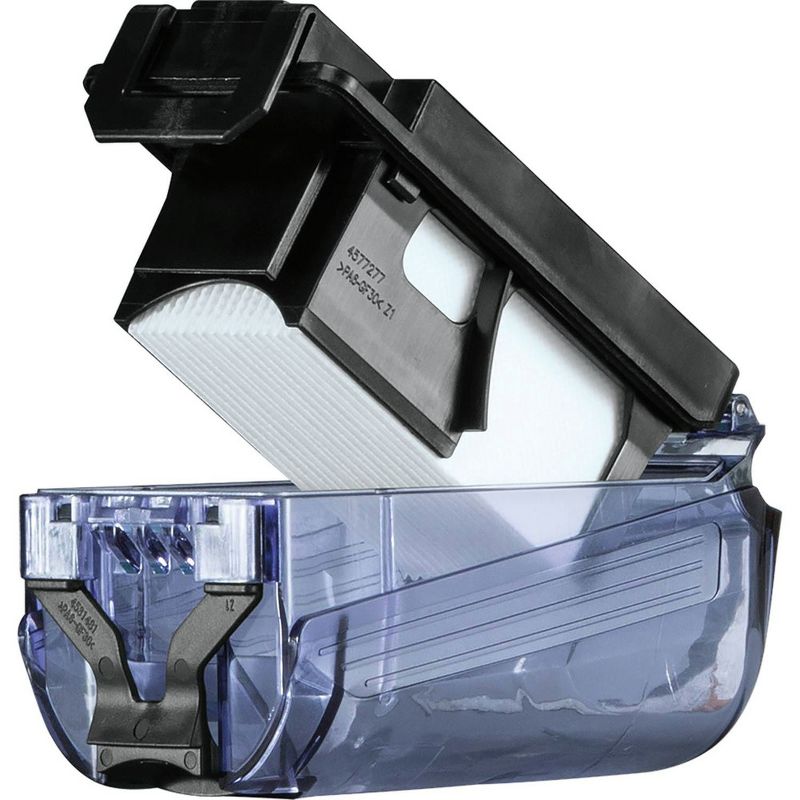 Makita 198982-9 Dust Case with HEPA Filter