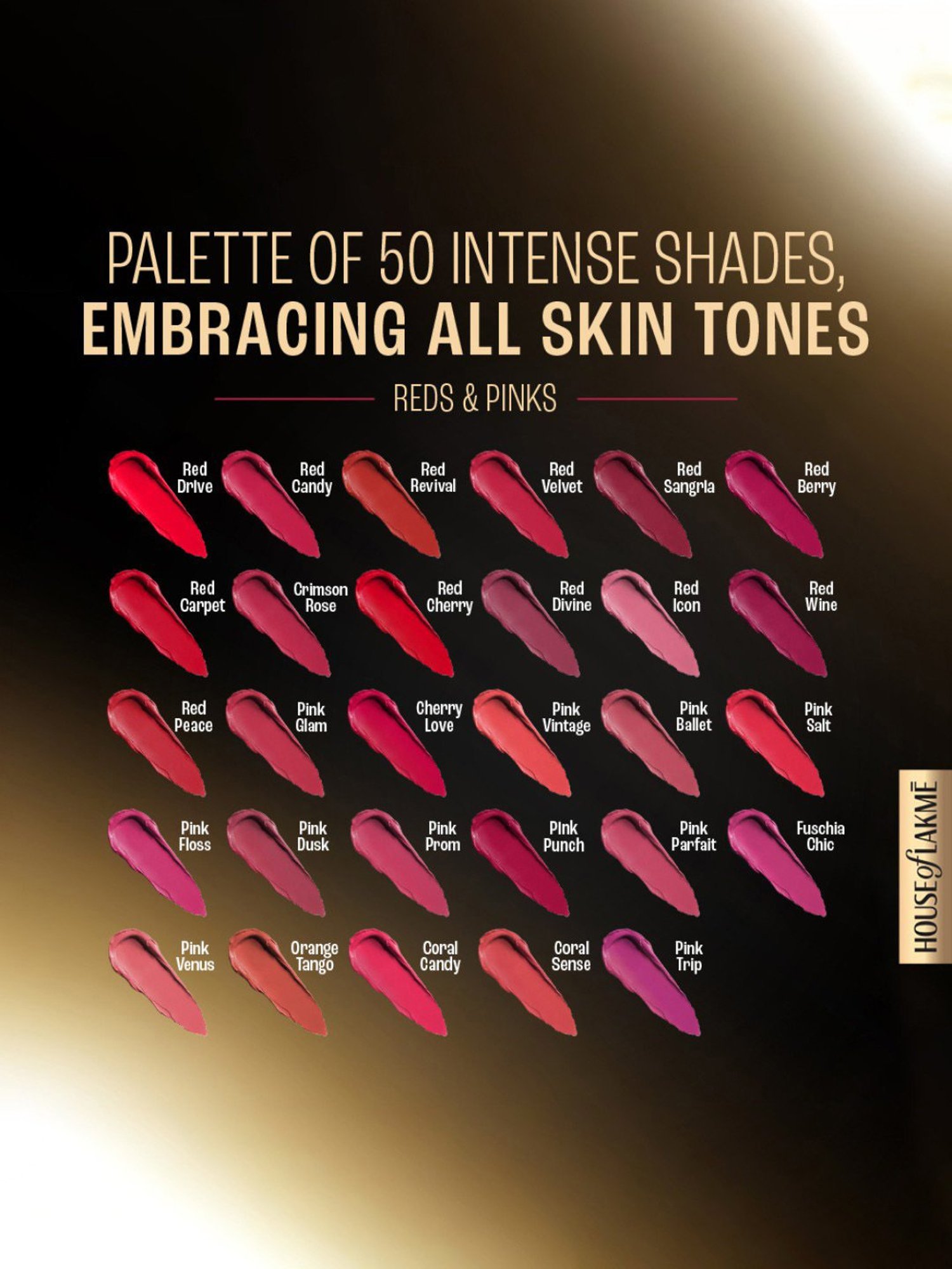 Lakme Forever Matte Liquid Lip Color Wine Glow - 5.6 ml