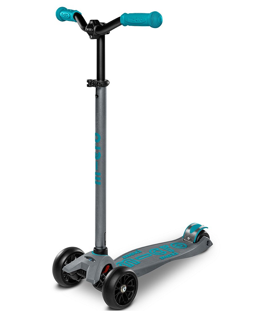 Micro Kickboard Maxi Deluxe Pro Scooter