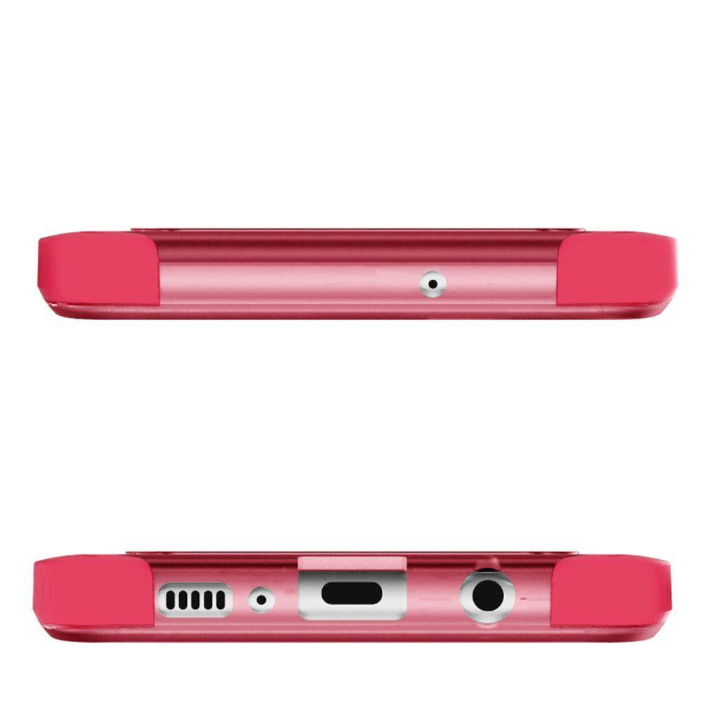 Ghostek Cloak Ultra-Thin Drop Protection Case Designed for Samsung Galaxy S10e &ndash; Pink