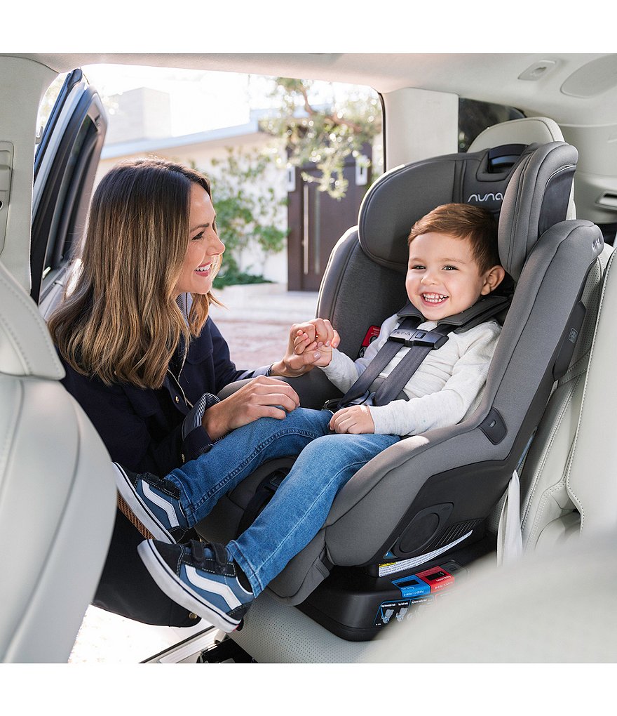 Nuna Rava Oxford Convertible Car Seat