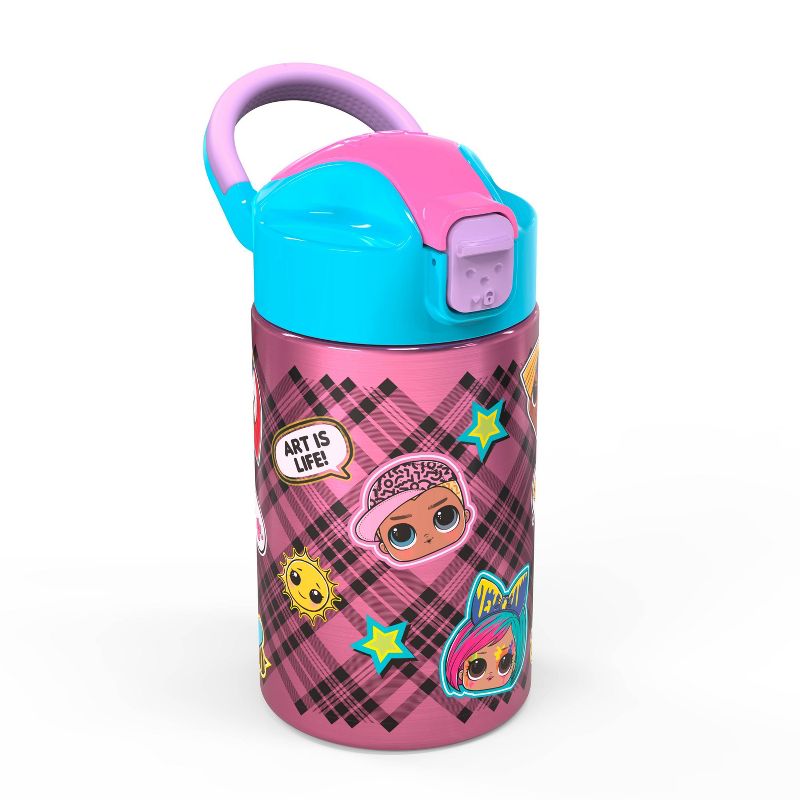 Thermos 12oz FUNtainer Water Bottle - Baby Shark