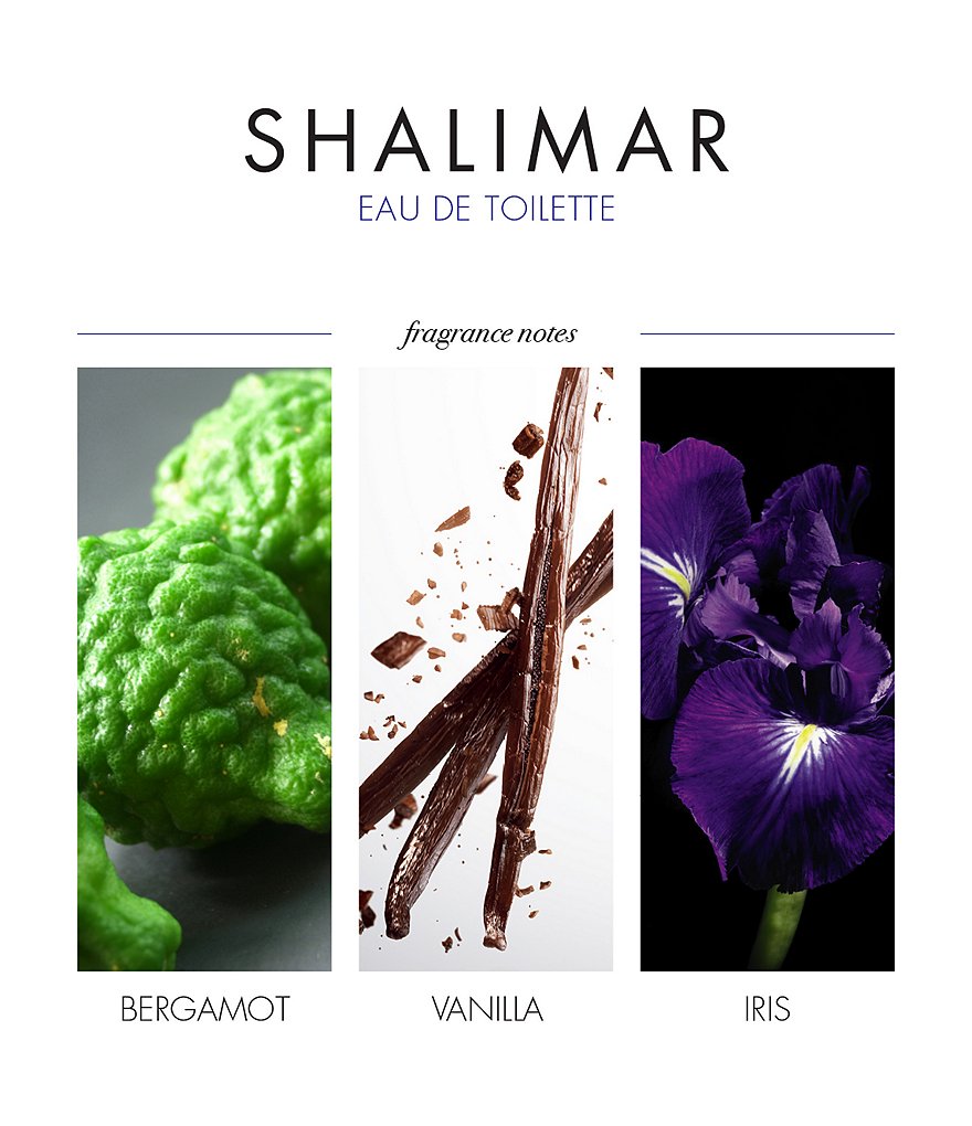 Guerlain Shalimar Eau de Toilette Spray