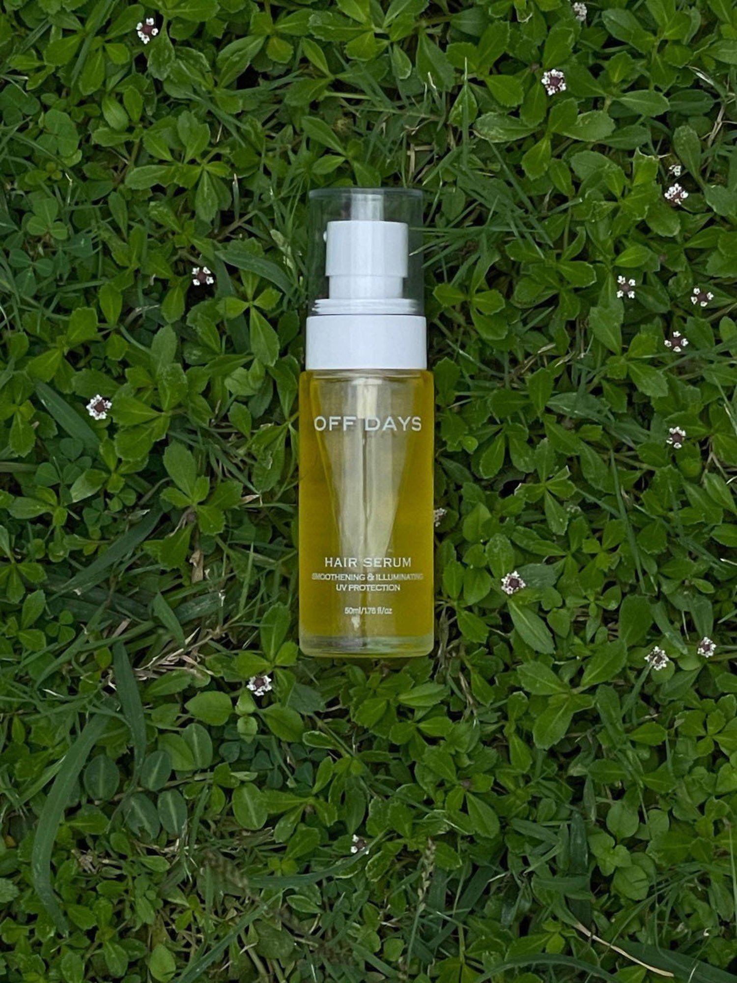 Kin Cosmetics Kinessences Nourish Oil Cream 50 ml