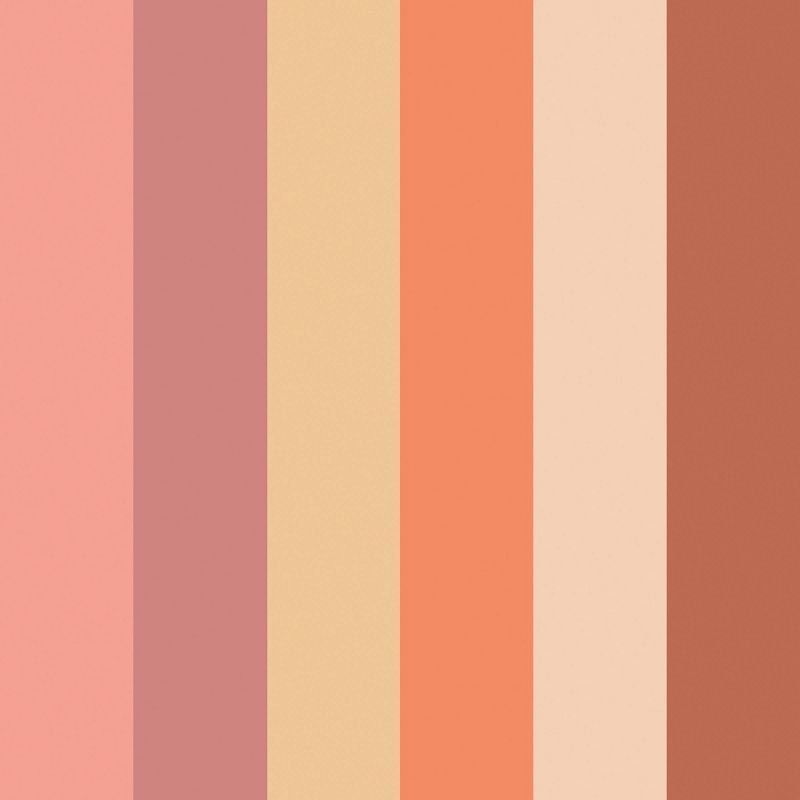 Milani Most Wanted Palettes Burning Desire - 0.18oz