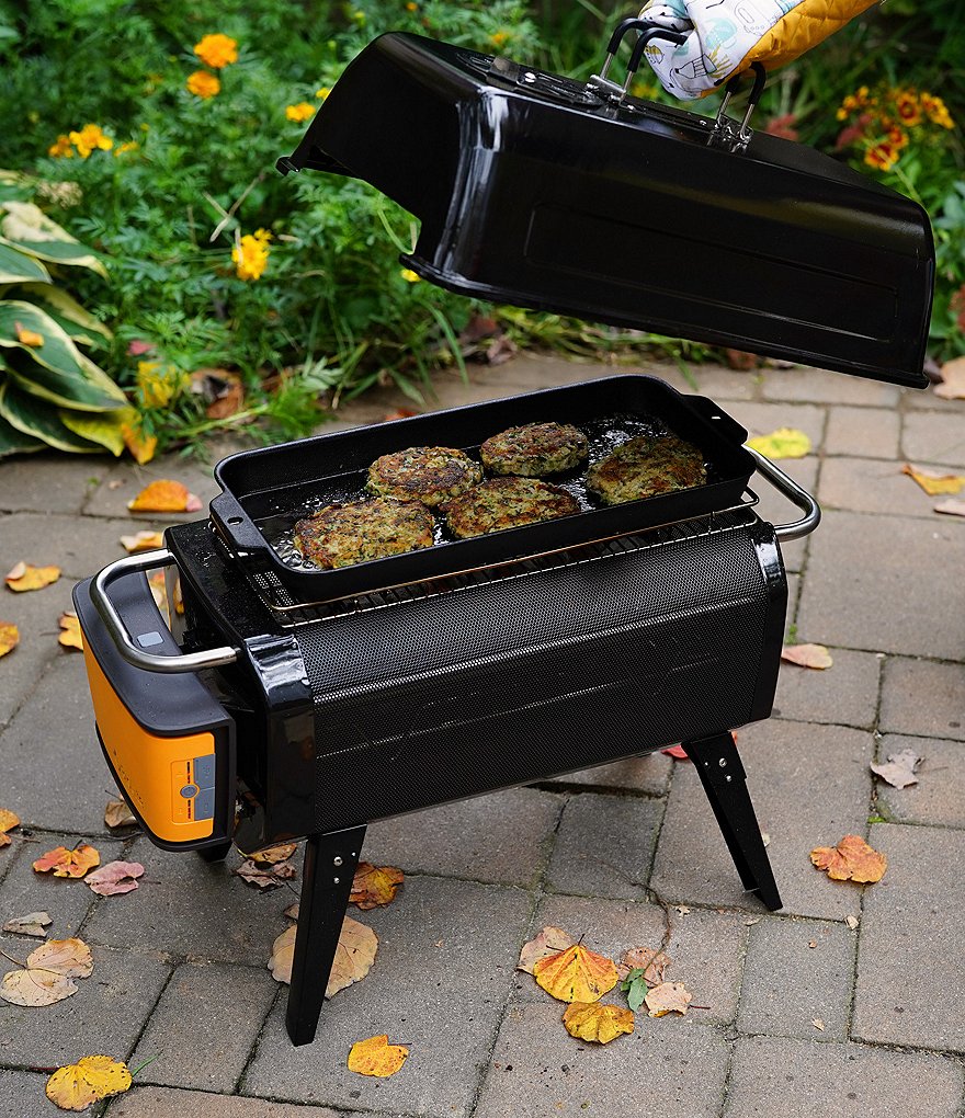 Wilton Armetale Gourmet Grillware Square Serving Bowl