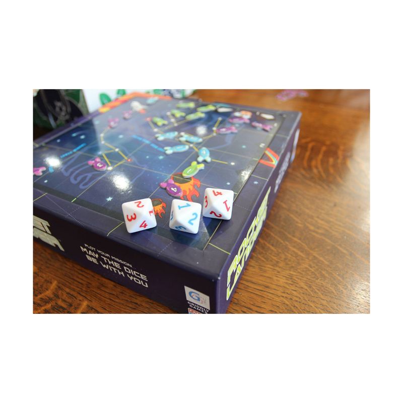 Rocket Lander Game