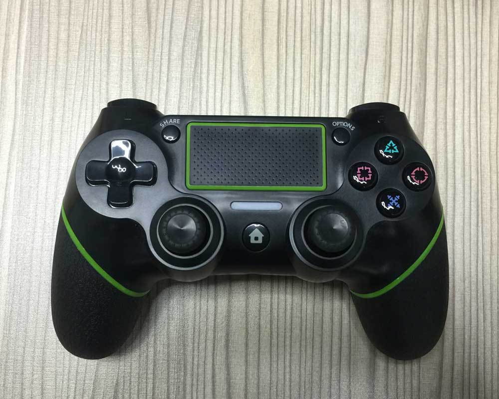 Bluetooth Game Wireless Controller for PS4