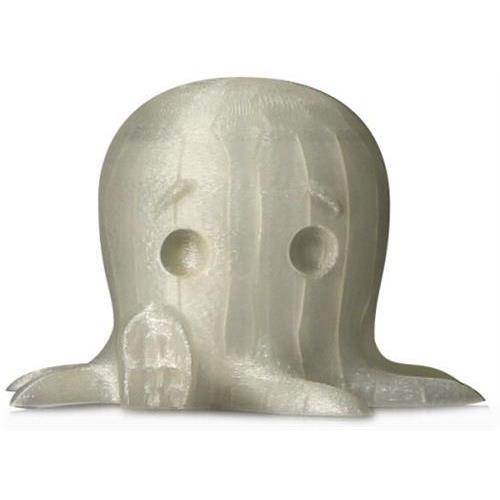 MakerBot Natural PLA Filament (Large Spool)