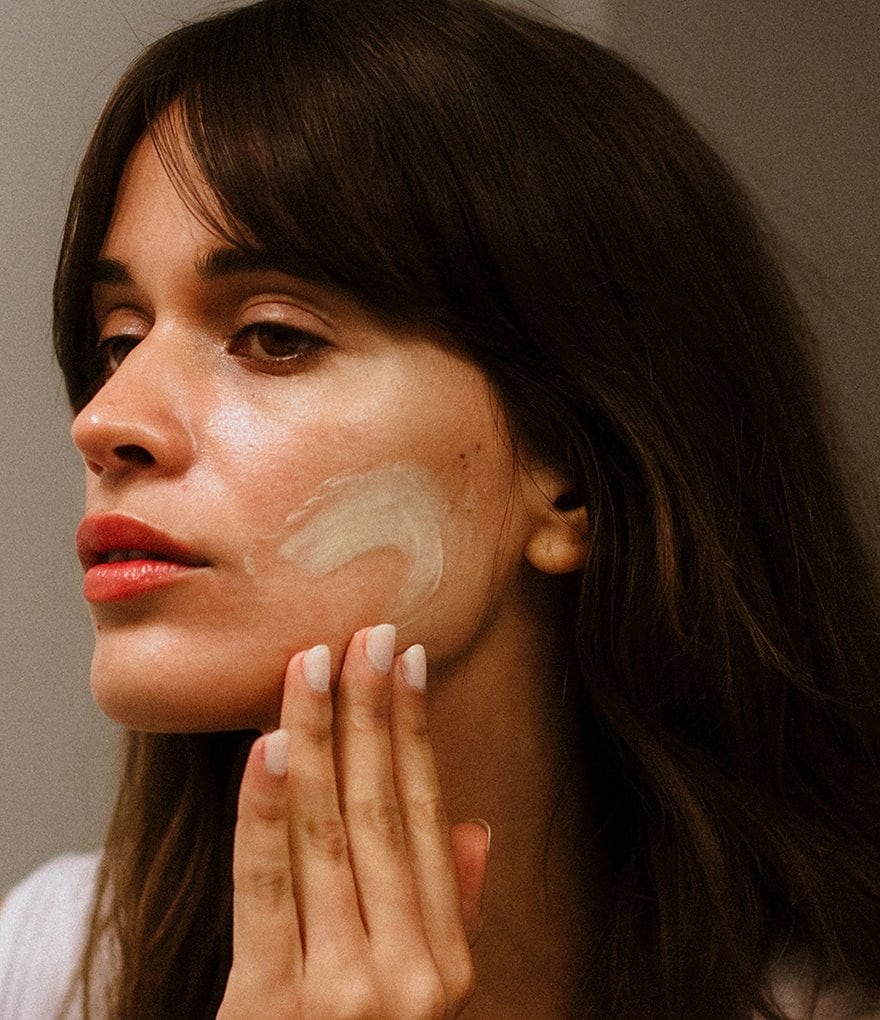 GLAMGLOW Good in Bed&trade; Passionfruit Softening Night Cream