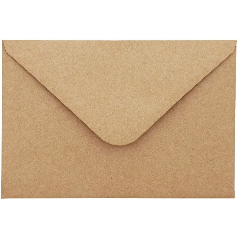 Pipilo Press 120 Count American Flag Thank You Cards with Envelopes Greeting Cards Bulk Boxed Set 4 x 6 in