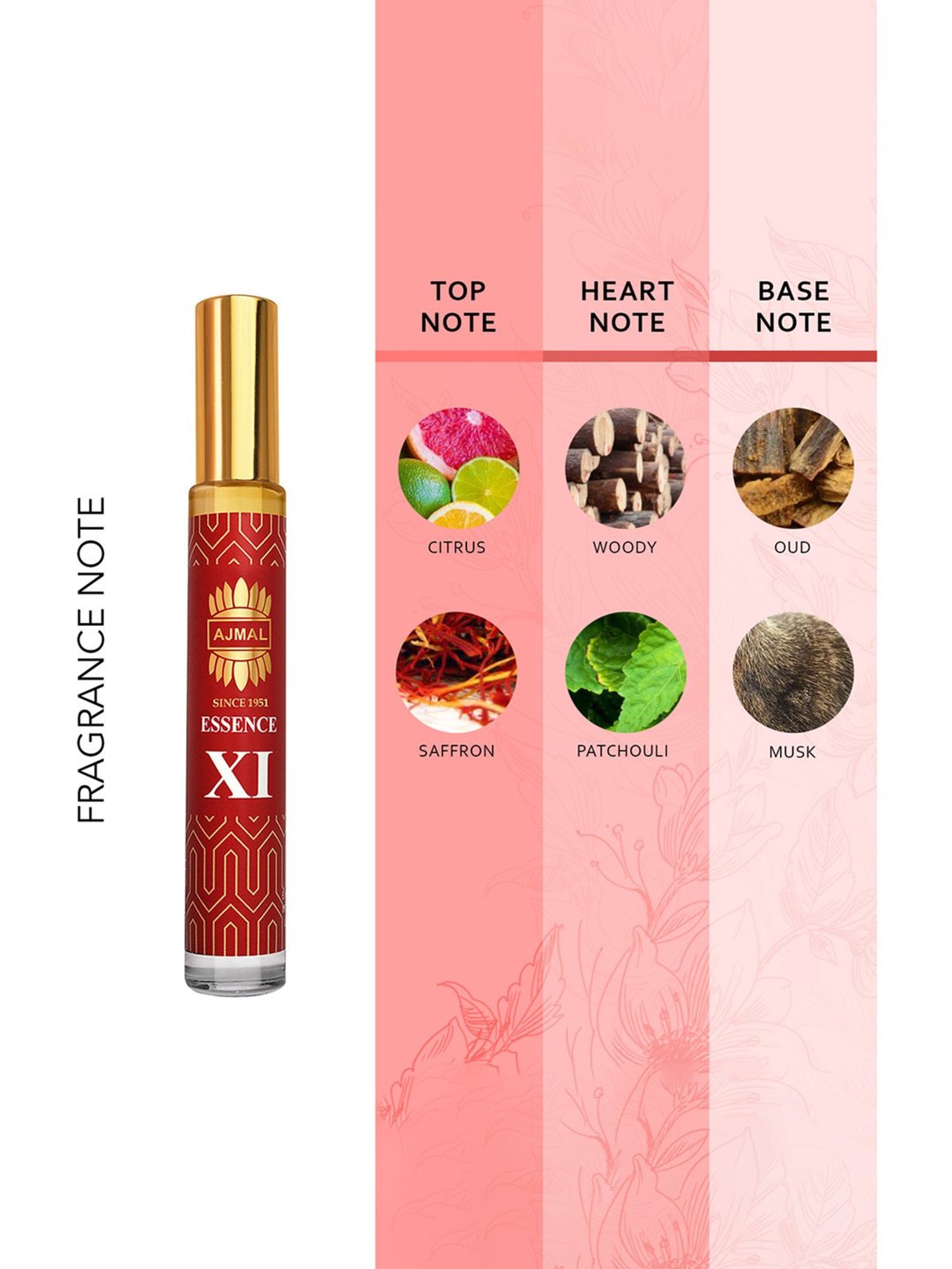 Sirona 2-in-1 Underarm Deodorant Roll On - 50 ml