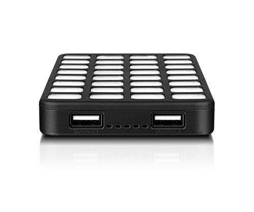 8000MAH USB 5V/2.1A POWERBANK