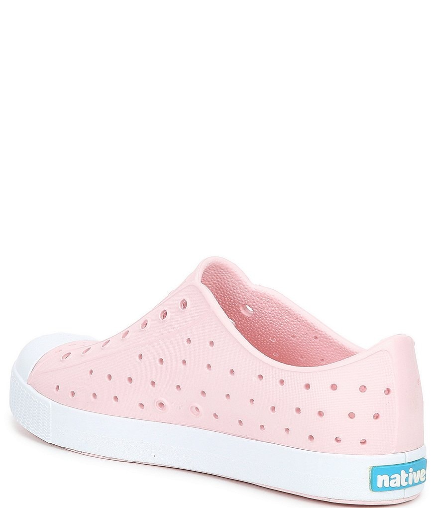 Native Kids' Jefferson Slip-On Sneakers (Youth)