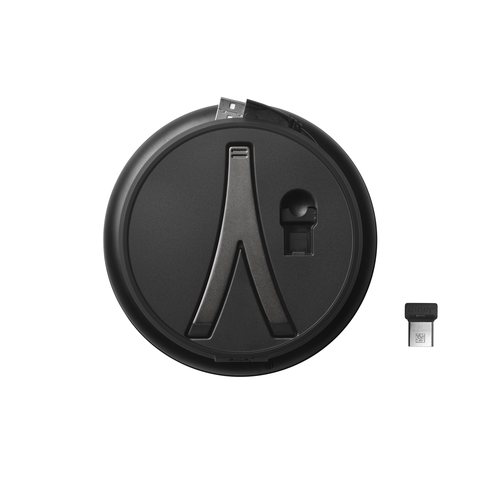 Jabra Speak 710 Portable Speaker for Music and Calls