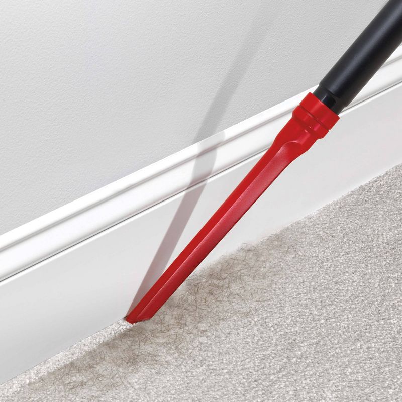 Hoover WindTunnel Cord Rewind Upright Vacuum Cleaner