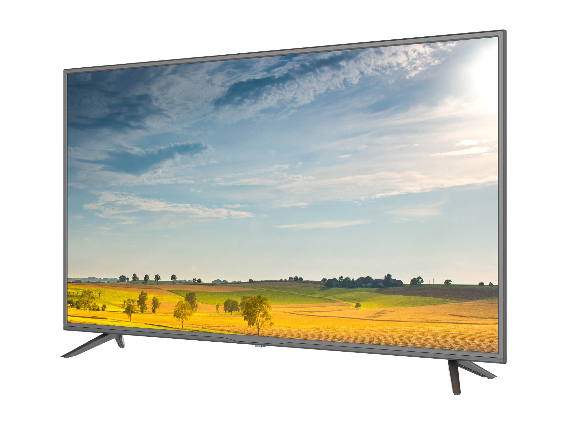 Sansui 43" 1080p 1920 x 1080 LED TV S43P28FN
