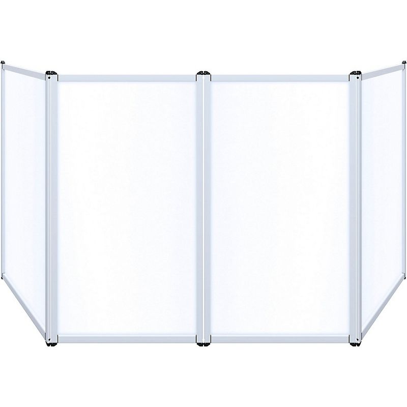 Novopro DJS2 Folding DJ Facade