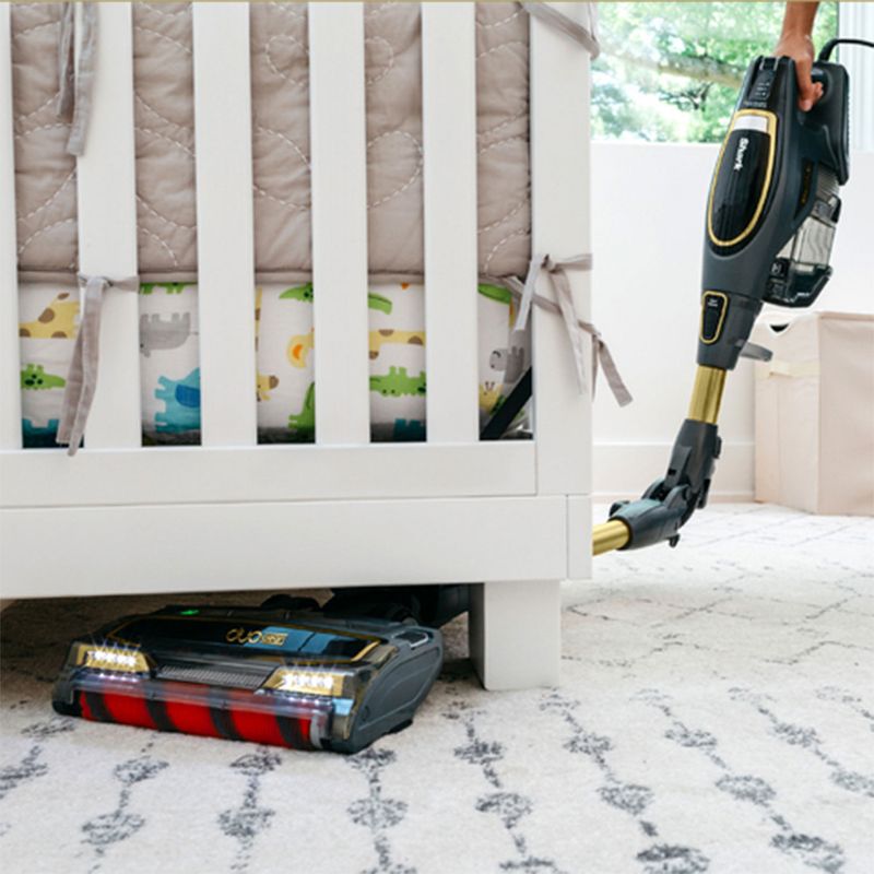 Shark Navigator Professional Lift Away Vacuum, 2 Pack (Certified Refurbished)