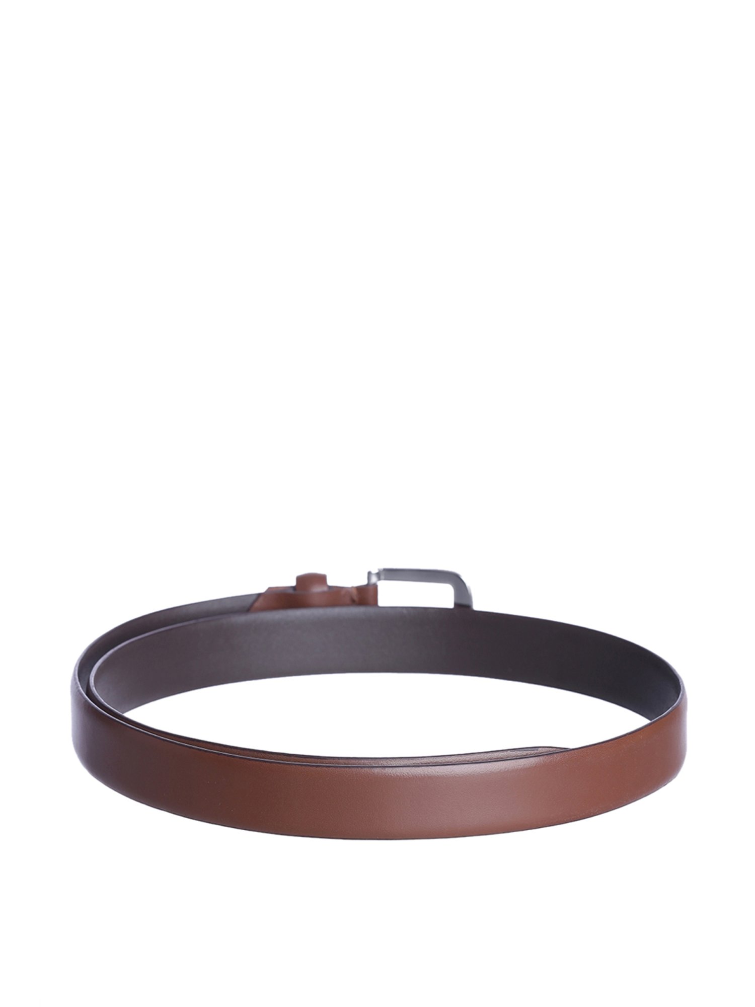 Kara Tan Waist Belt for Men