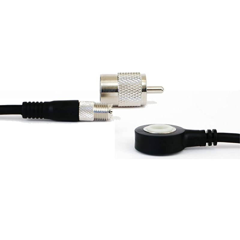 Antenna  MU8R18 18Foot Single Antenna Coaxial Cable