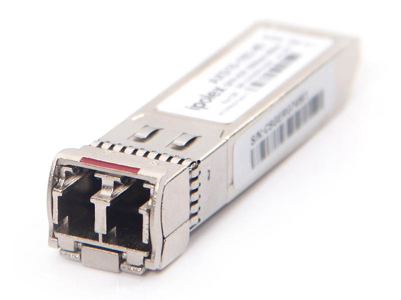 Ipolex for Arista SFP-10G-ER, 10Gb/s SFP+ Transceiver 1550nm, 40km