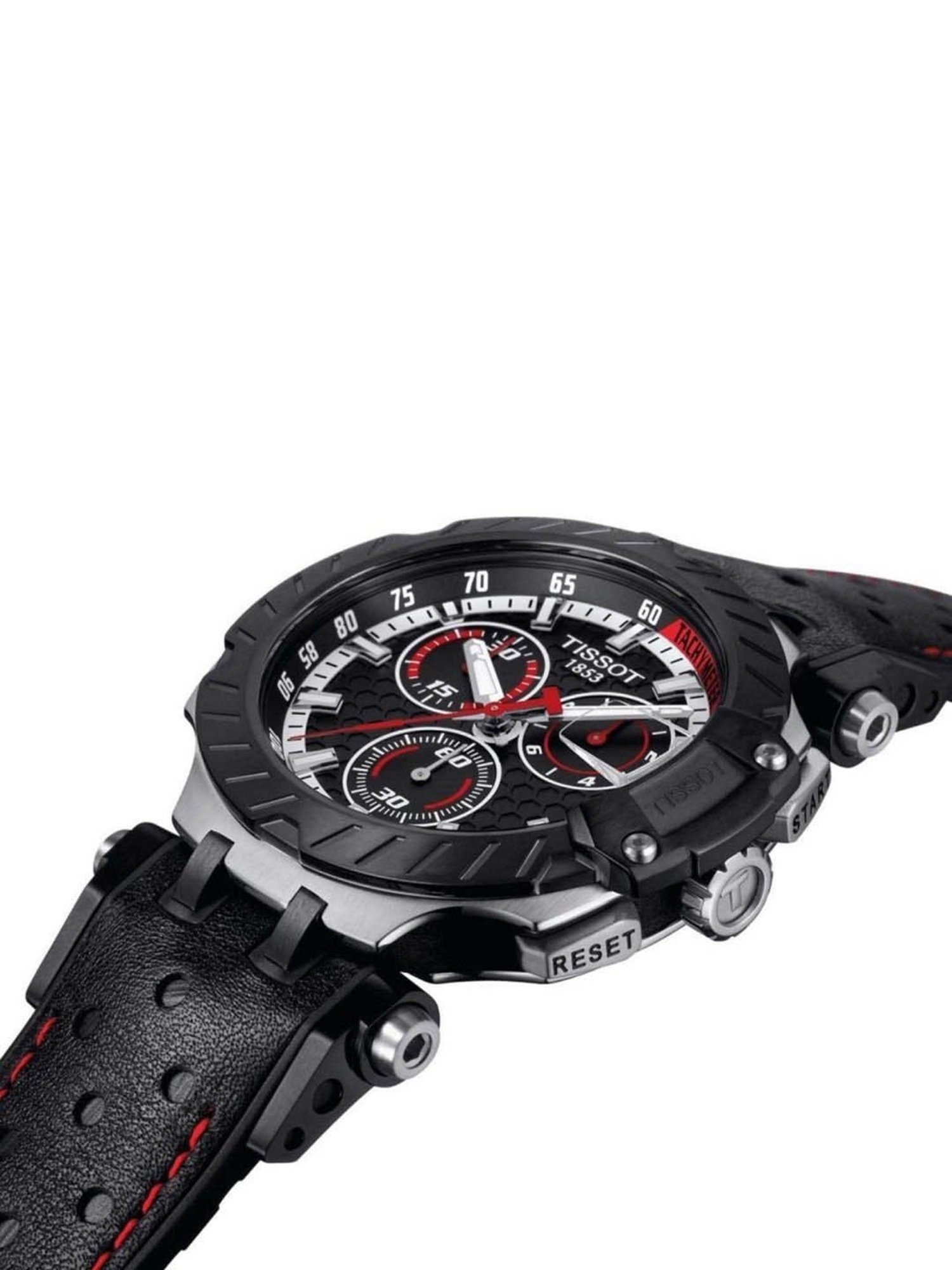 TISSOT T-Race MotoGP Chronograph Limited Edition T1154172705101