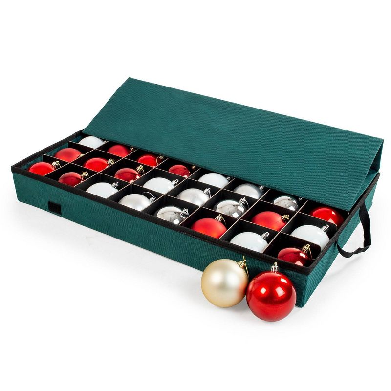 Treekeeper Single Tray Ornament Saver Tray