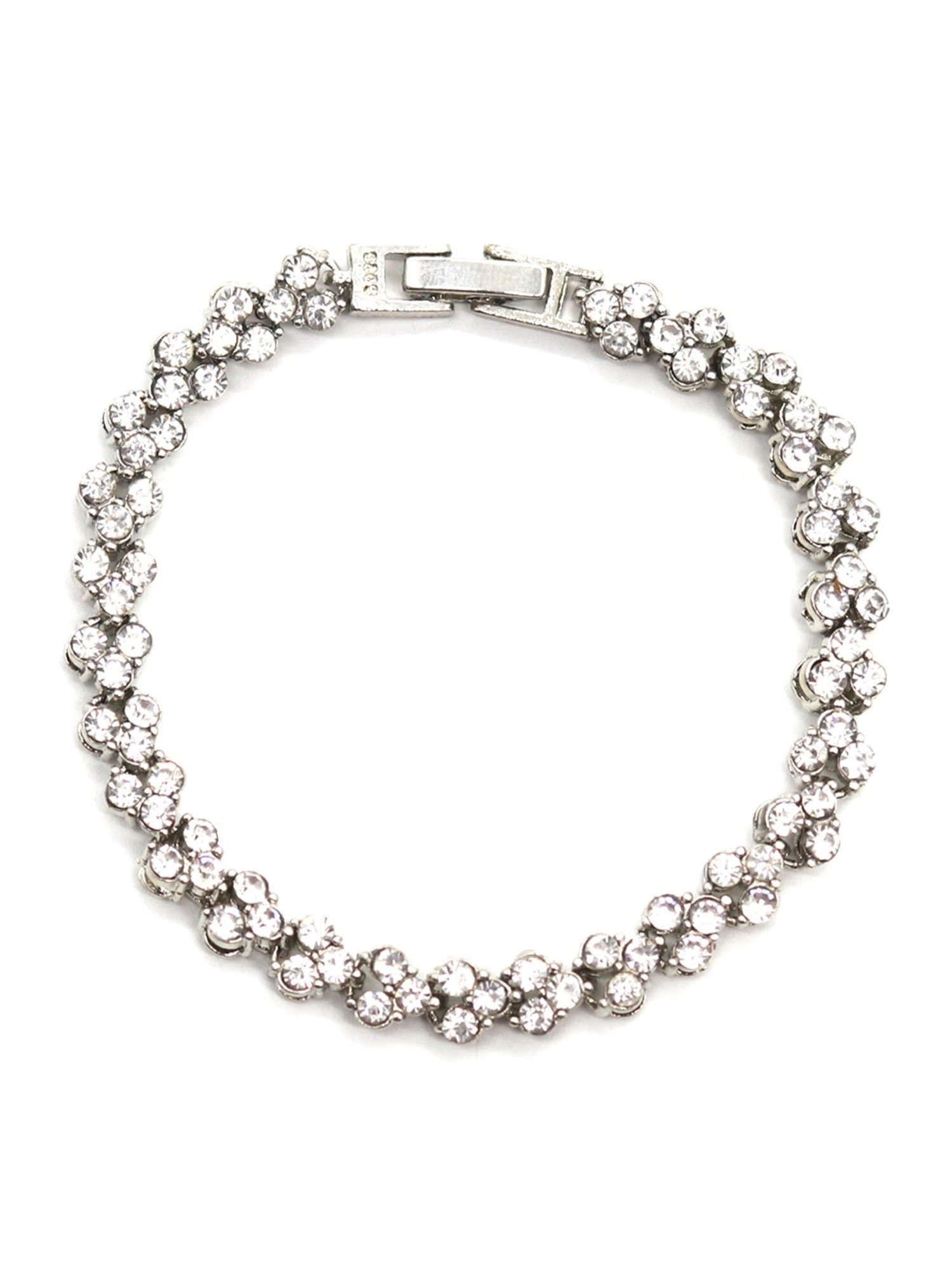 Joker & WItch JWBS294 Analog Watch with Bracelet Gift Set for Women