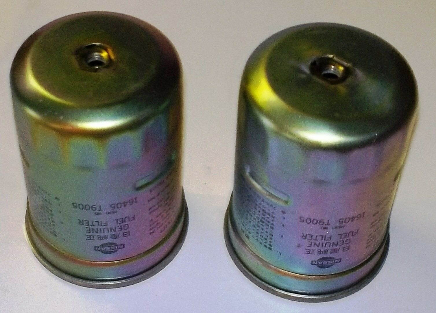 16405-T9005 Nissan Cartridge Assembly Set of Two 16405T9005