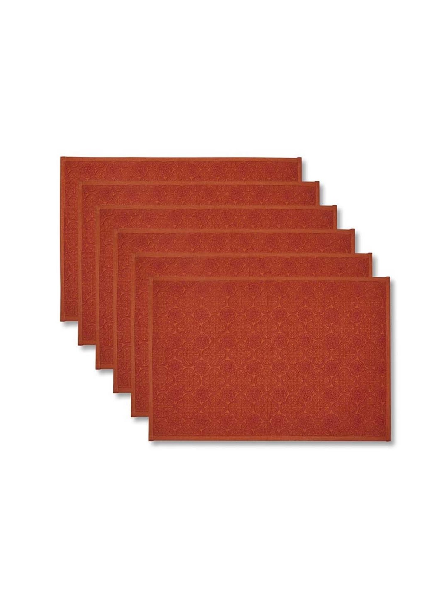 Table Runner with 4ct Placemats - Bullseye's Playground™