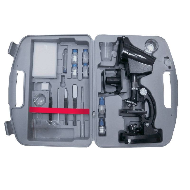 Cassini 98pc Microscope Kit