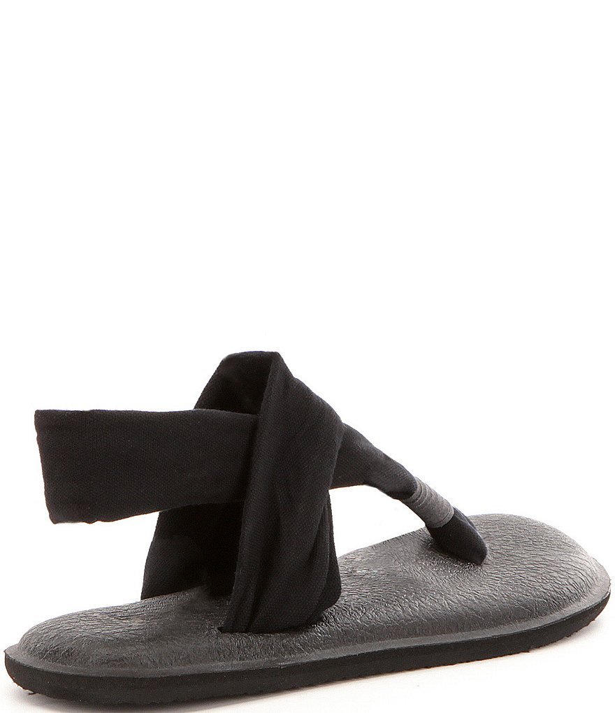 Sanuk Yoga Sling Sandals