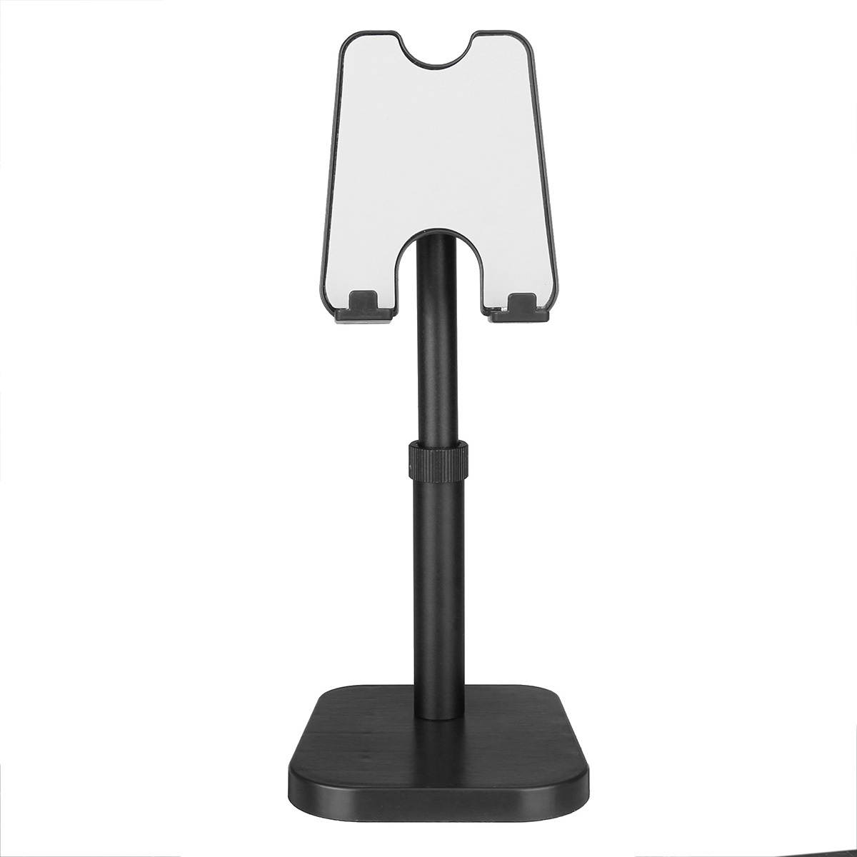 Universal Portable 180&deg; Rotating Telescopic Online Learning Live Streaming Desktop Stand Tablet Phone Holder for Tablet Phone 1