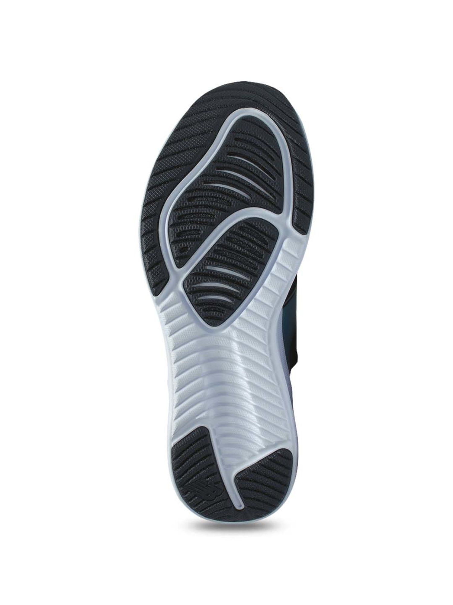 New Balance Women's WNRGS Black Casual Shoes