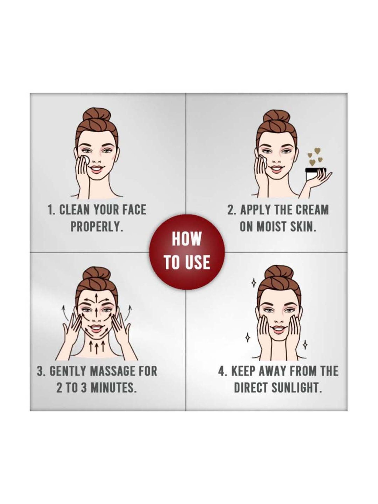 Pond's Age Miracle Wrinkle Corrector Day Cream SPF 18 PA++ - 20 gm