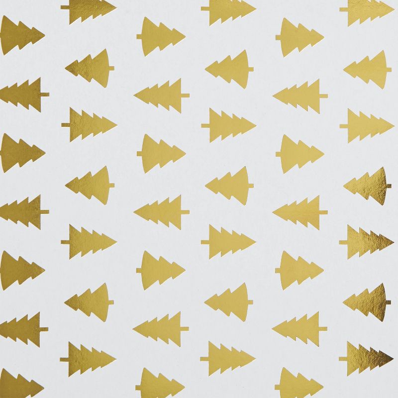 Banana Print Gift Wrapping Paper - Spritz™