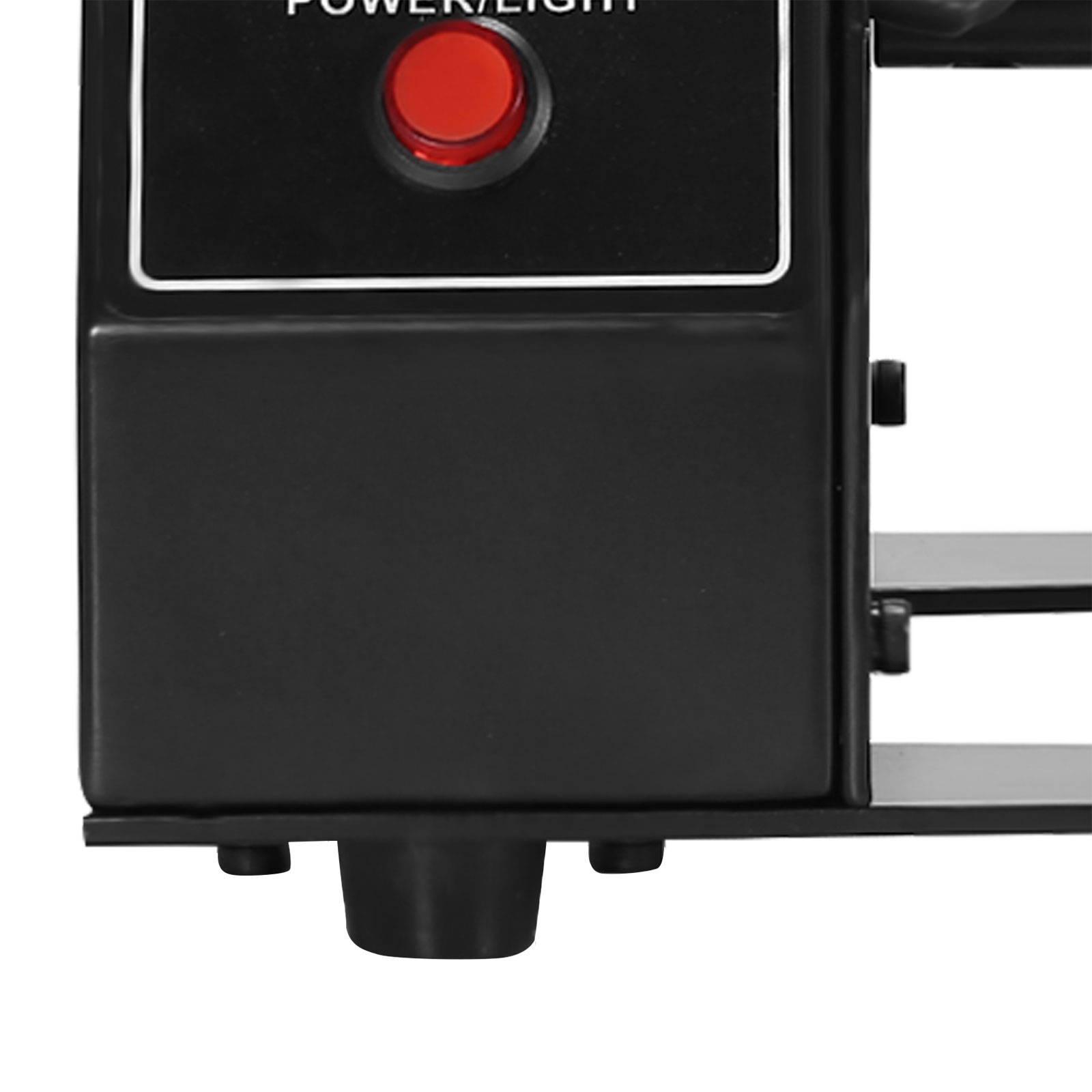 VEVOR Label Dispenser Adjustable Speed Automatic Label Dispenser Digital Control Label Dispenser Machine Sticker Separating Machine