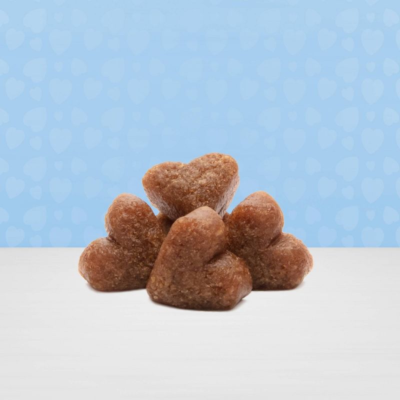 Blue Buffalo Beef,Salmon, Turkey and Chicken Dog Treat Variety Pack - 4oz