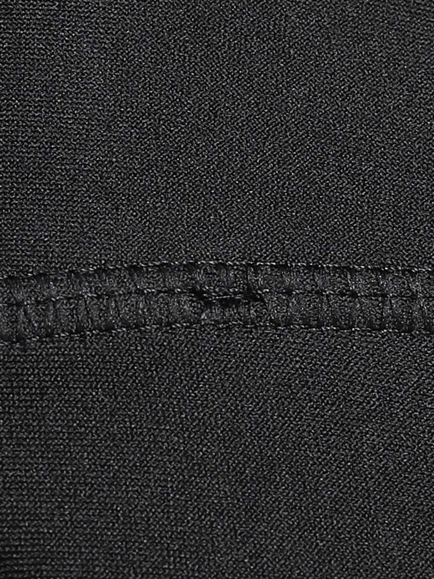 KENDALL + KYLIE White Printed Sports Tights