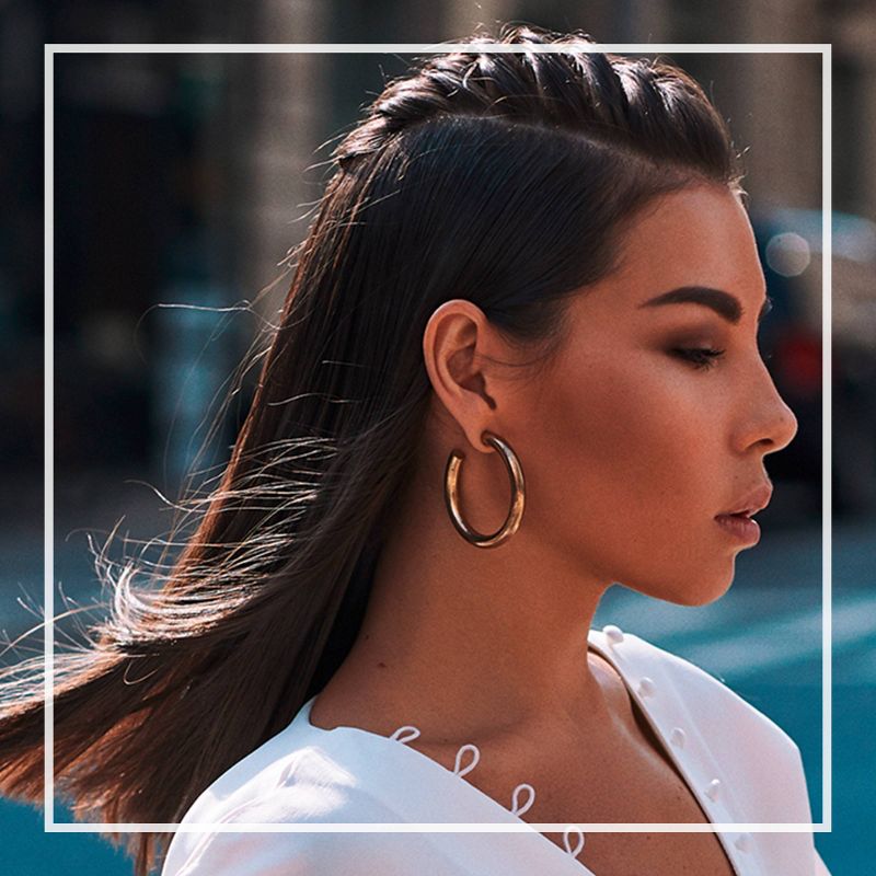 Tresemme Gloss Color-Depositing Hair Conditioner - Dark Brunette - 7.7 fl oz