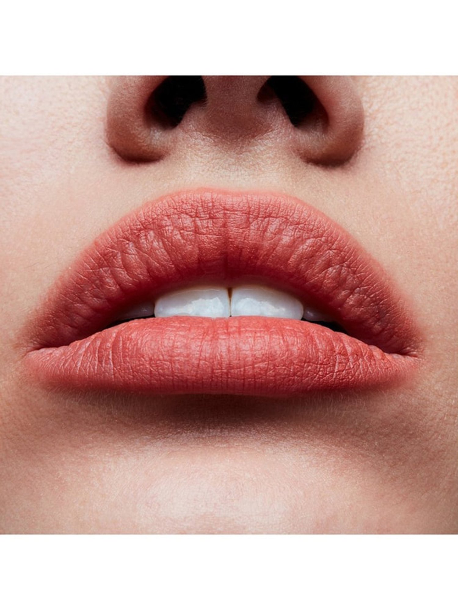 M.A.C Powder Kiss Lipstick Mull It Over - 6.2 g