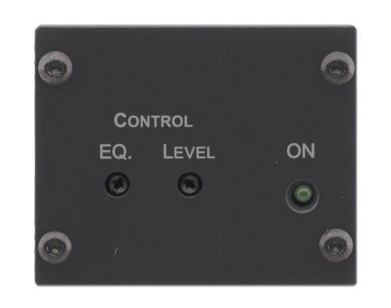 Kramer 101L 1x1 Composite Video Line Amplifier