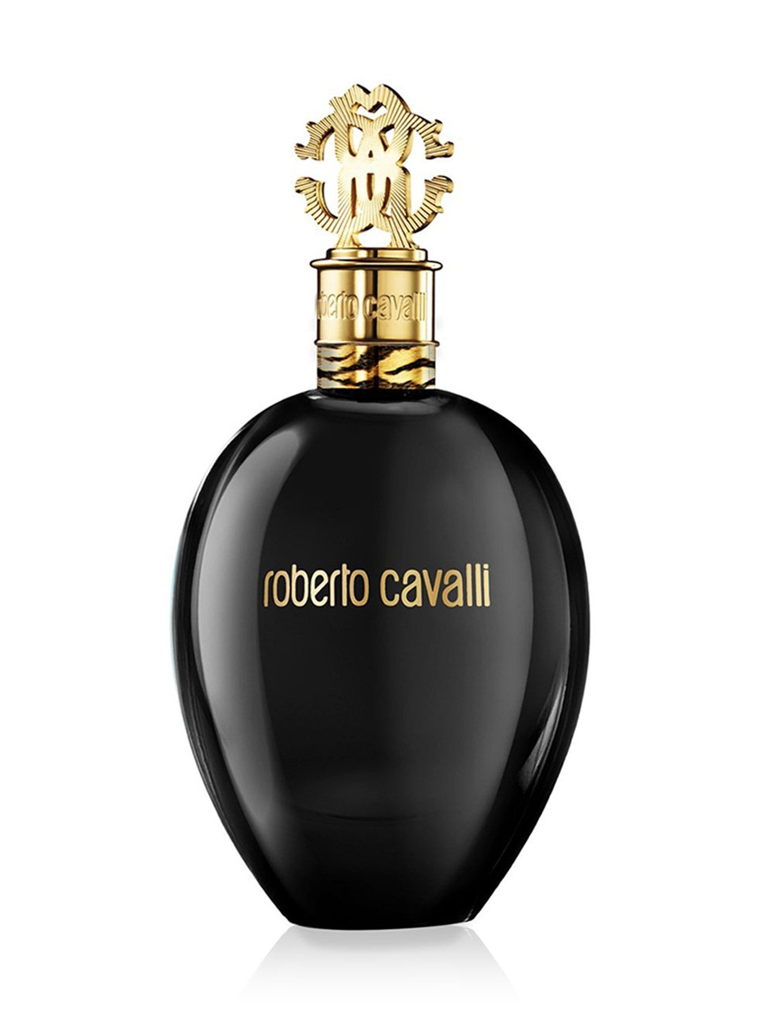 Roberto Cavalli Nero Abbsoluto Eau de Parfum 75 ml for Women