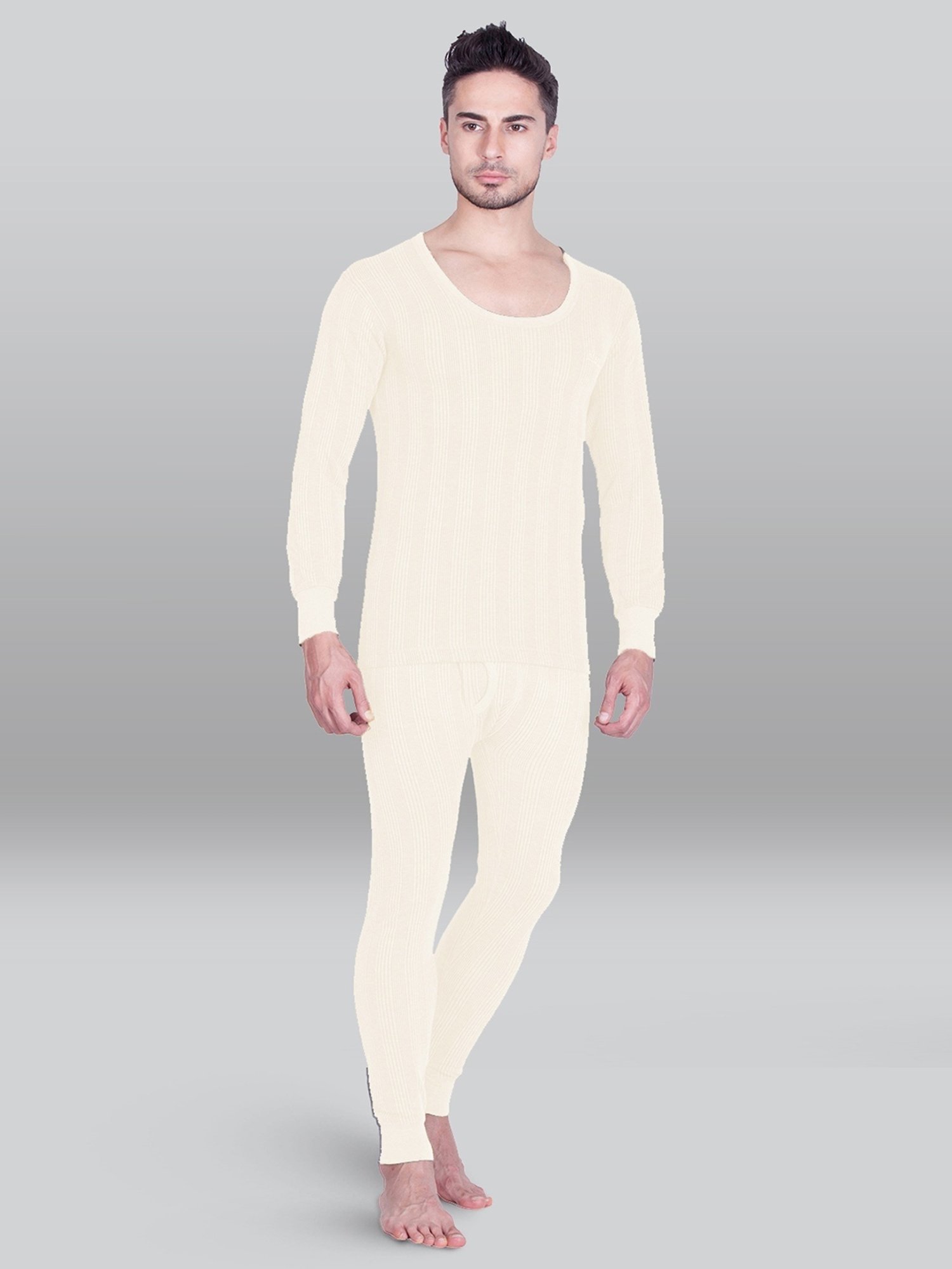 XYXX Black Thermal Top