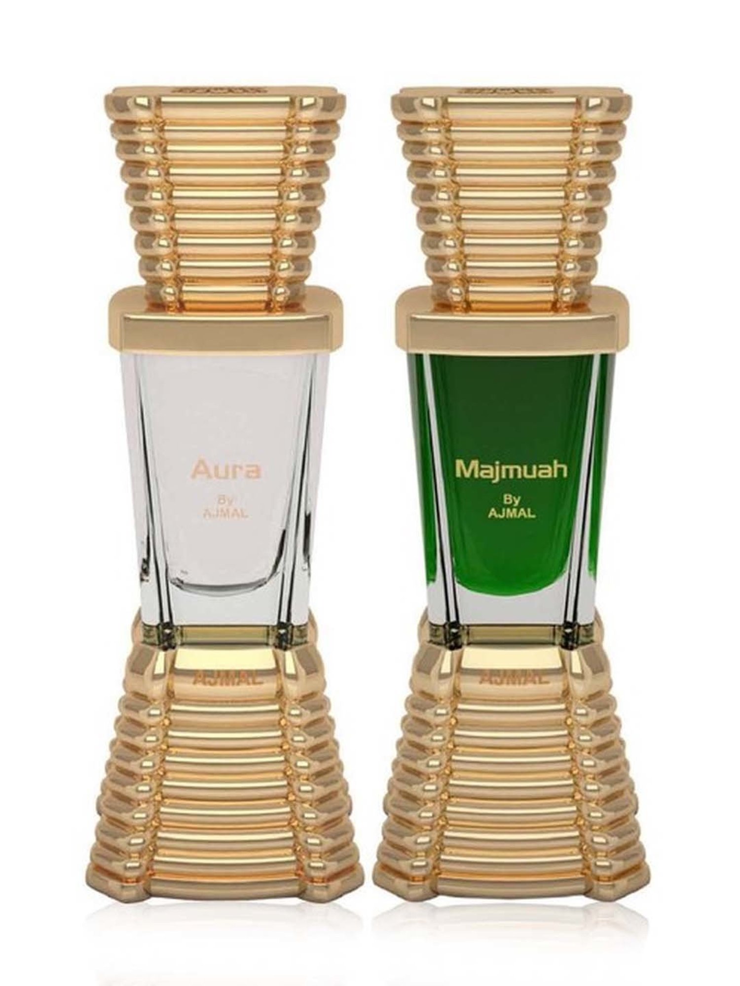 Ajmal Cool Musk Concentrated Perfume for Unisex  - 5 ml